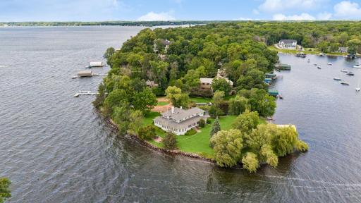 3845 Northome Road, Wayzata, MN 55391