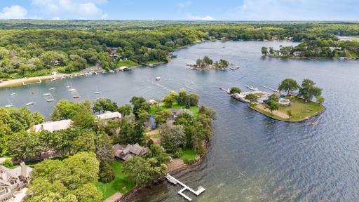 3845 Northome Road, Wayzata, MN 55391