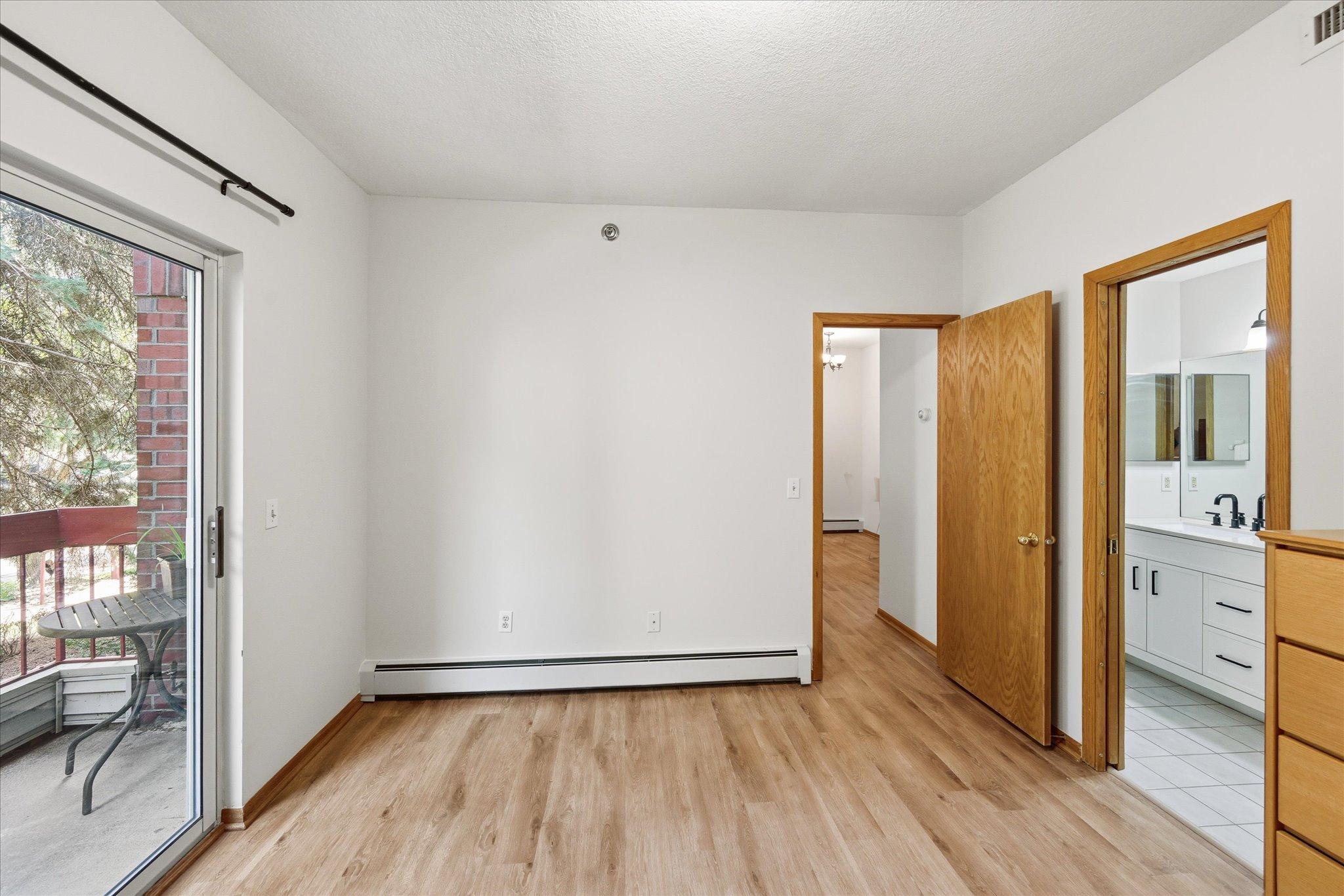 Original bedroom photo.