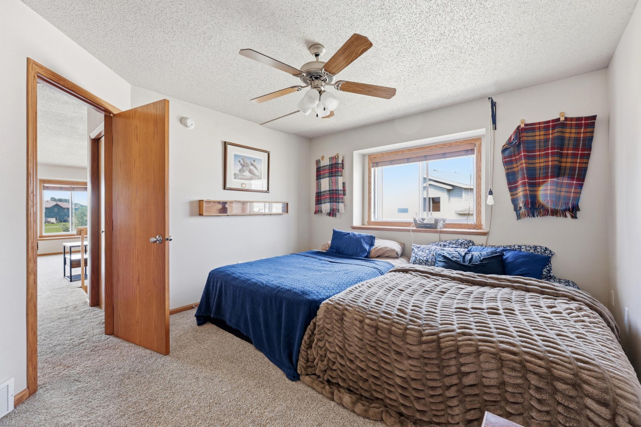 1st Bedroom
