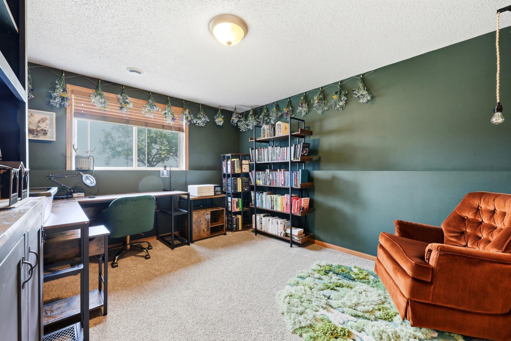 3rd Bedroom