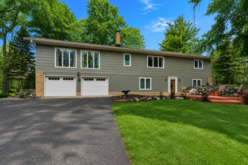 Photo for 10969 Steamboat Loop NW, Walker, MN 56484 - listing #7110484 10969 Steamboat Loop NW, Walker, MN 56484