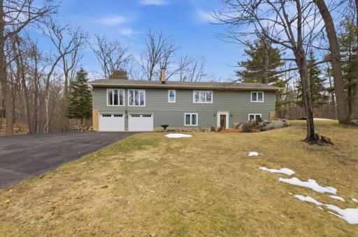 Large double lot