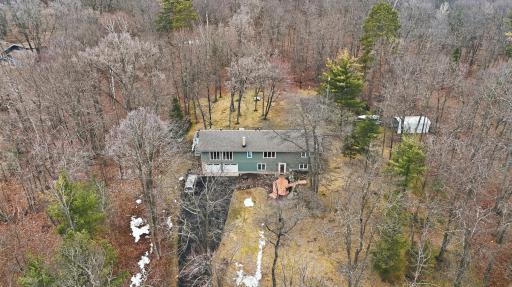Very well maintained property