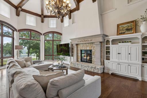465 Spring Hill Road, Wayzata, MN 55391