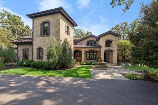465 Spring Hill Road, Wayzata, MN 55391