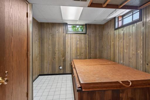 Lower Level Den