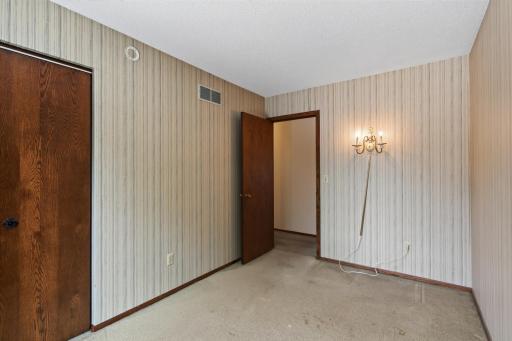 Upstairs Bedroom #2