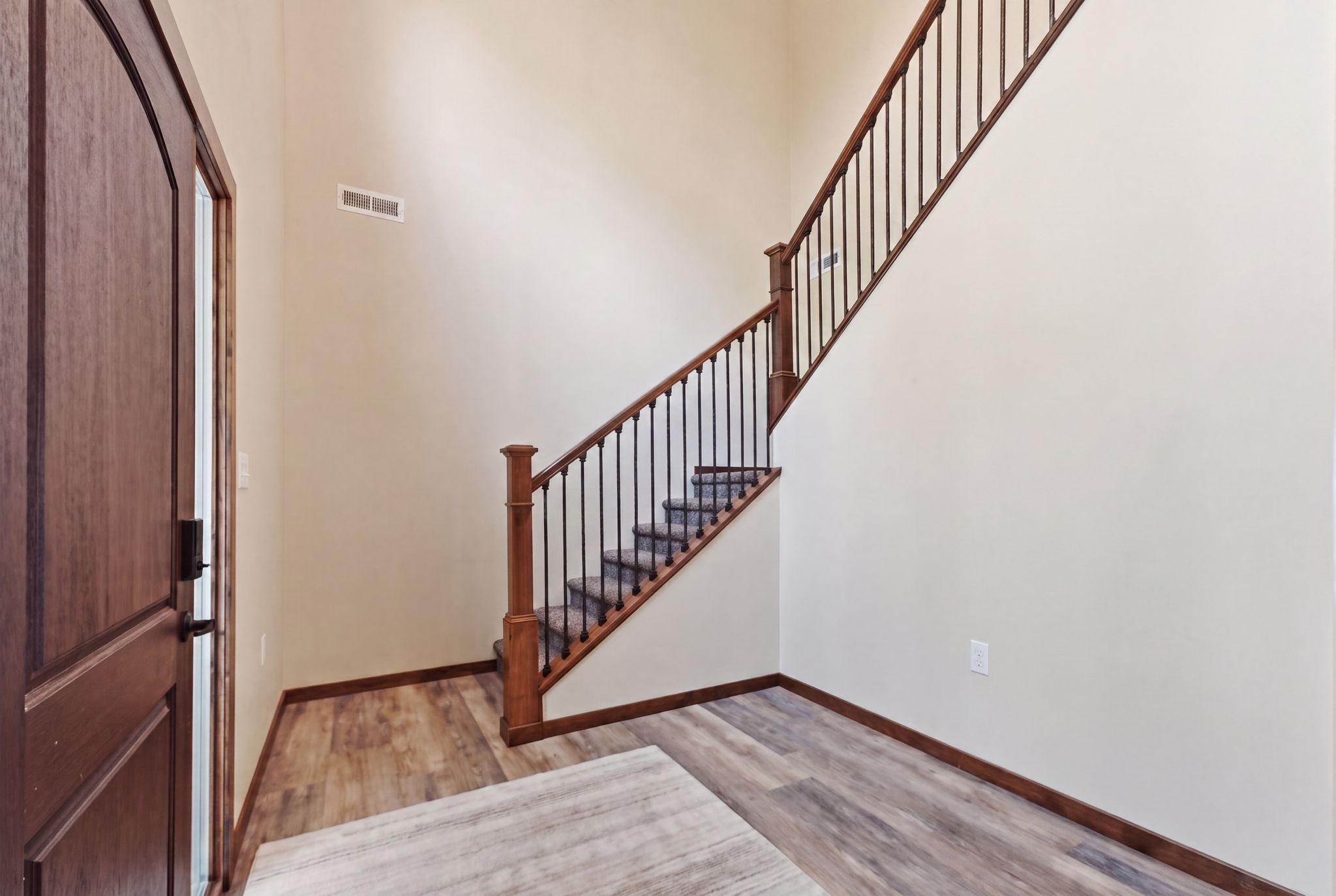 Entry Way