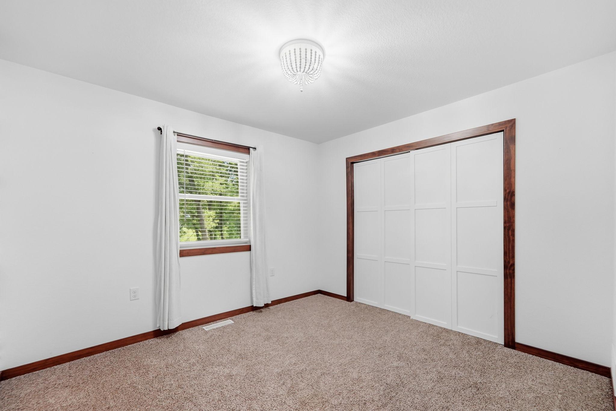 Bedroom #3