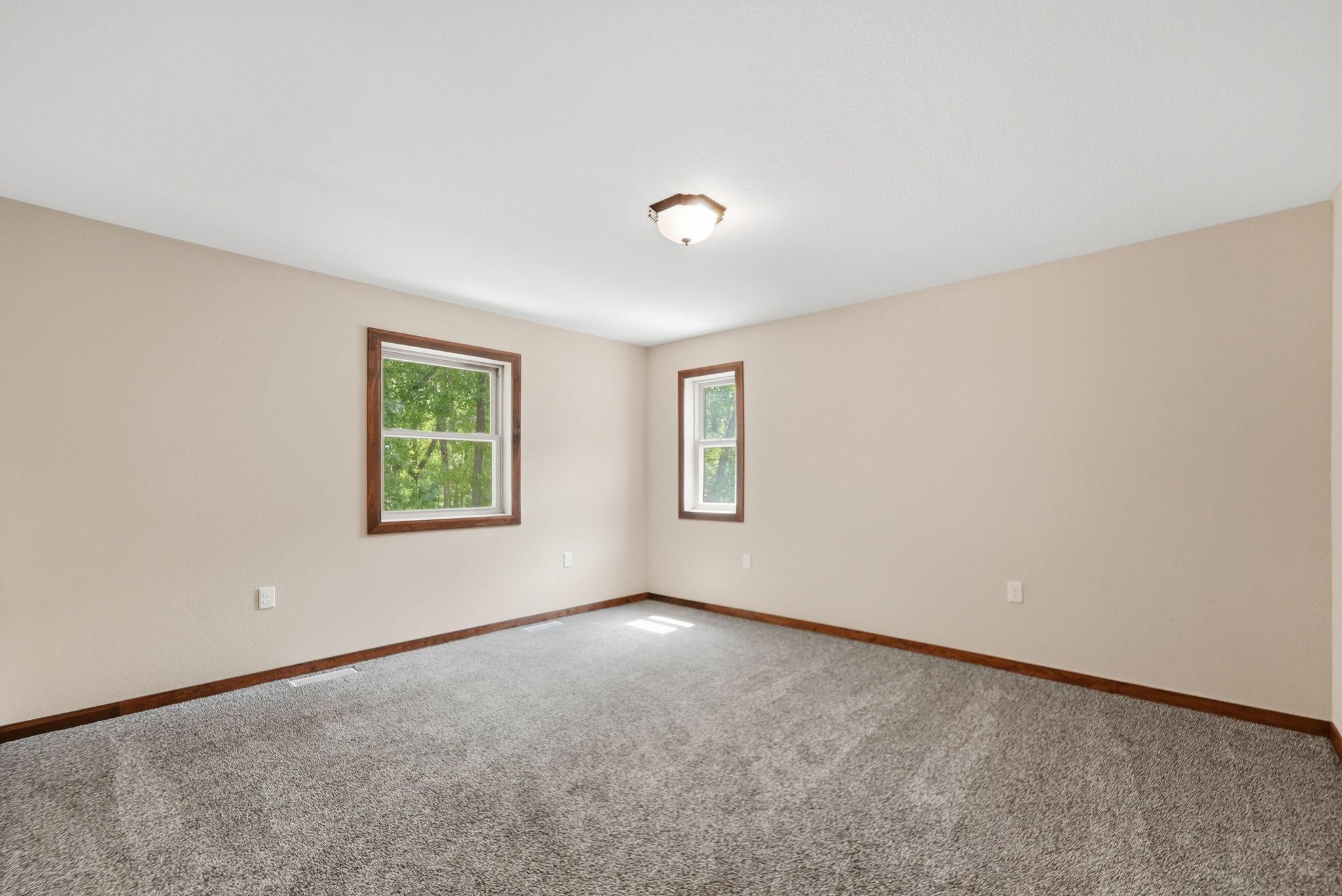 Bedroom #2