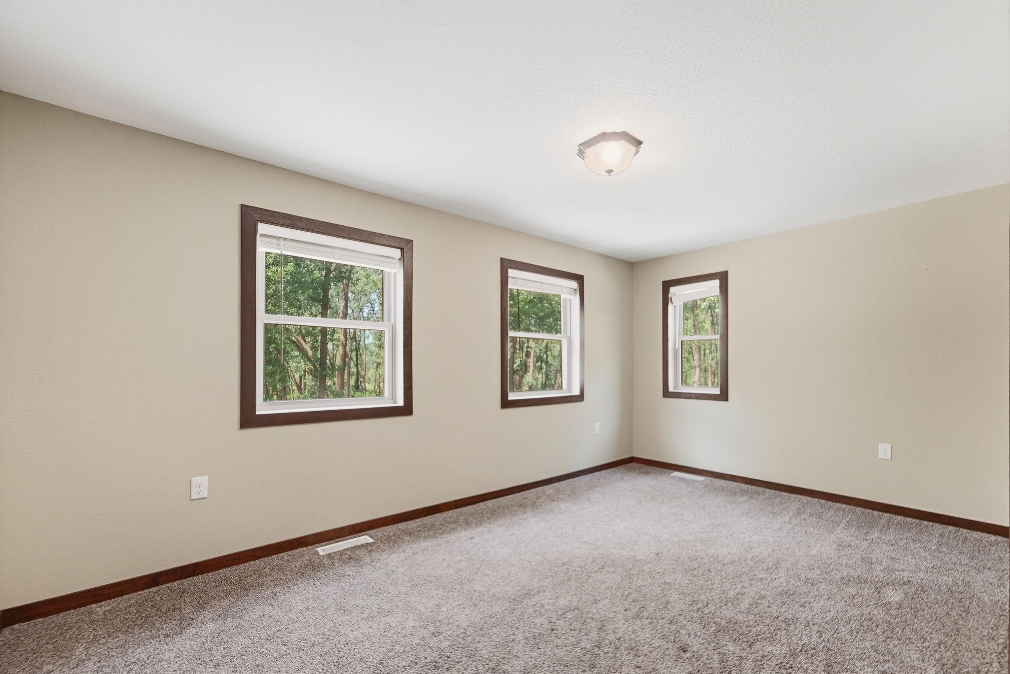 Bedroom #4