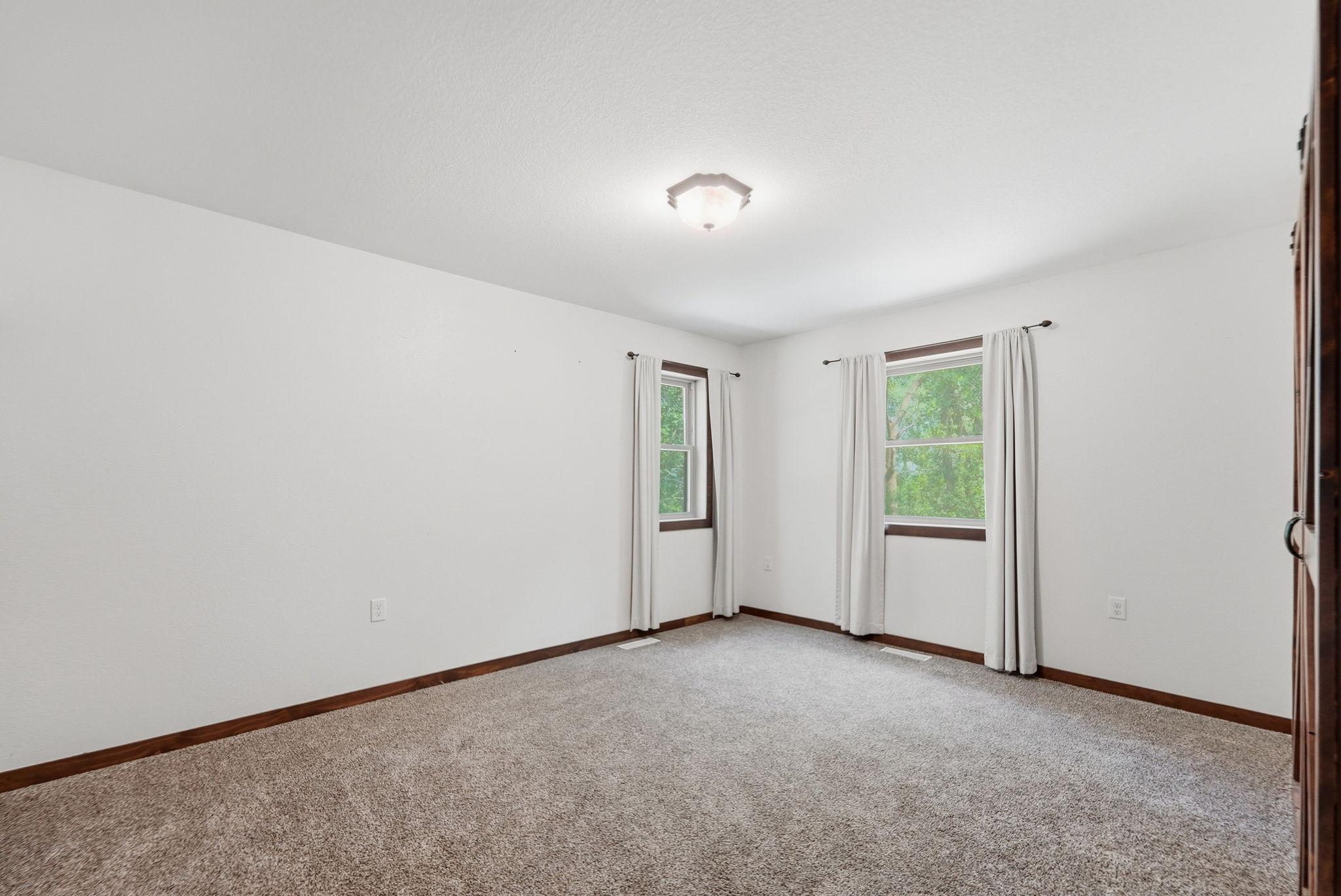 Bedroom #5
