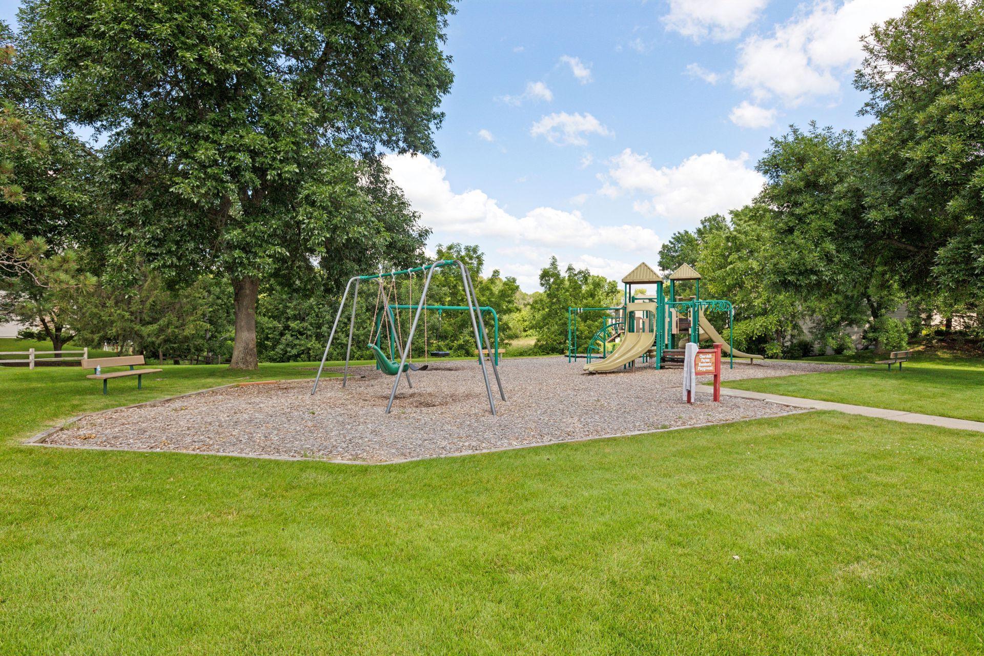 Playground