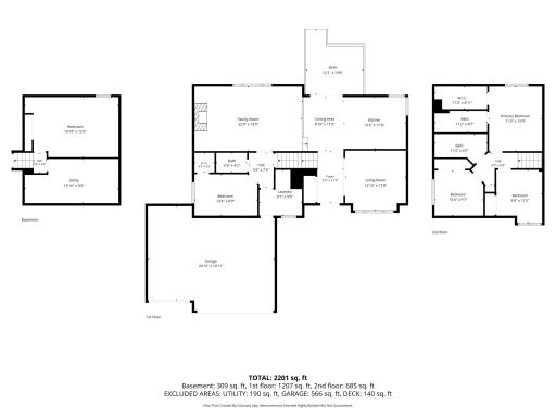 18887 Elgin Avenue, Farmington, MN 55024