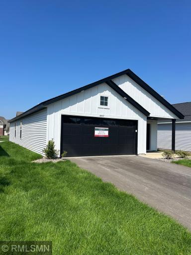 4457 223rd Street W, Farmington, MN 55024