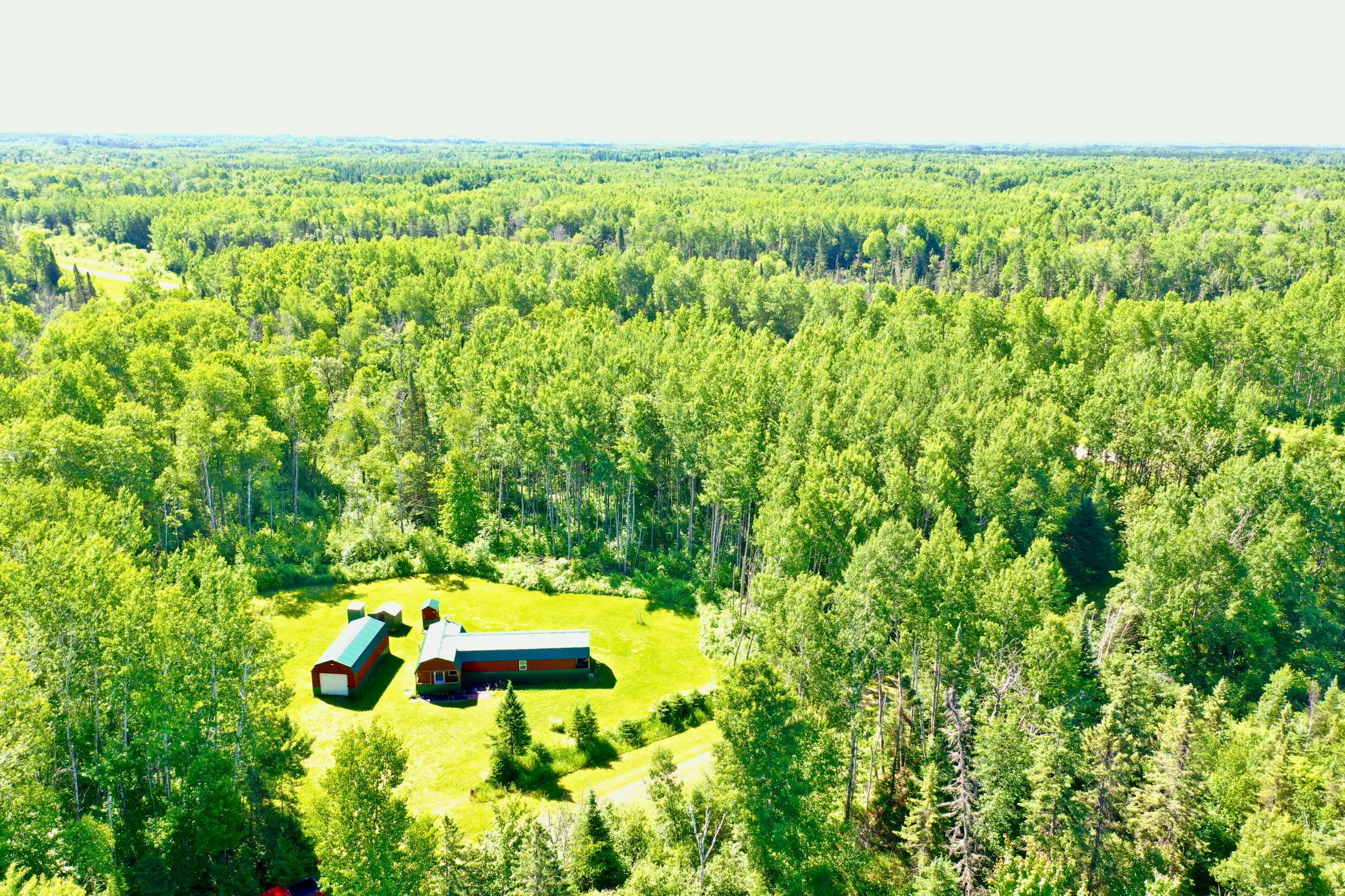 Property photo for 2359 County Road 8, Holyoke, MN 55749