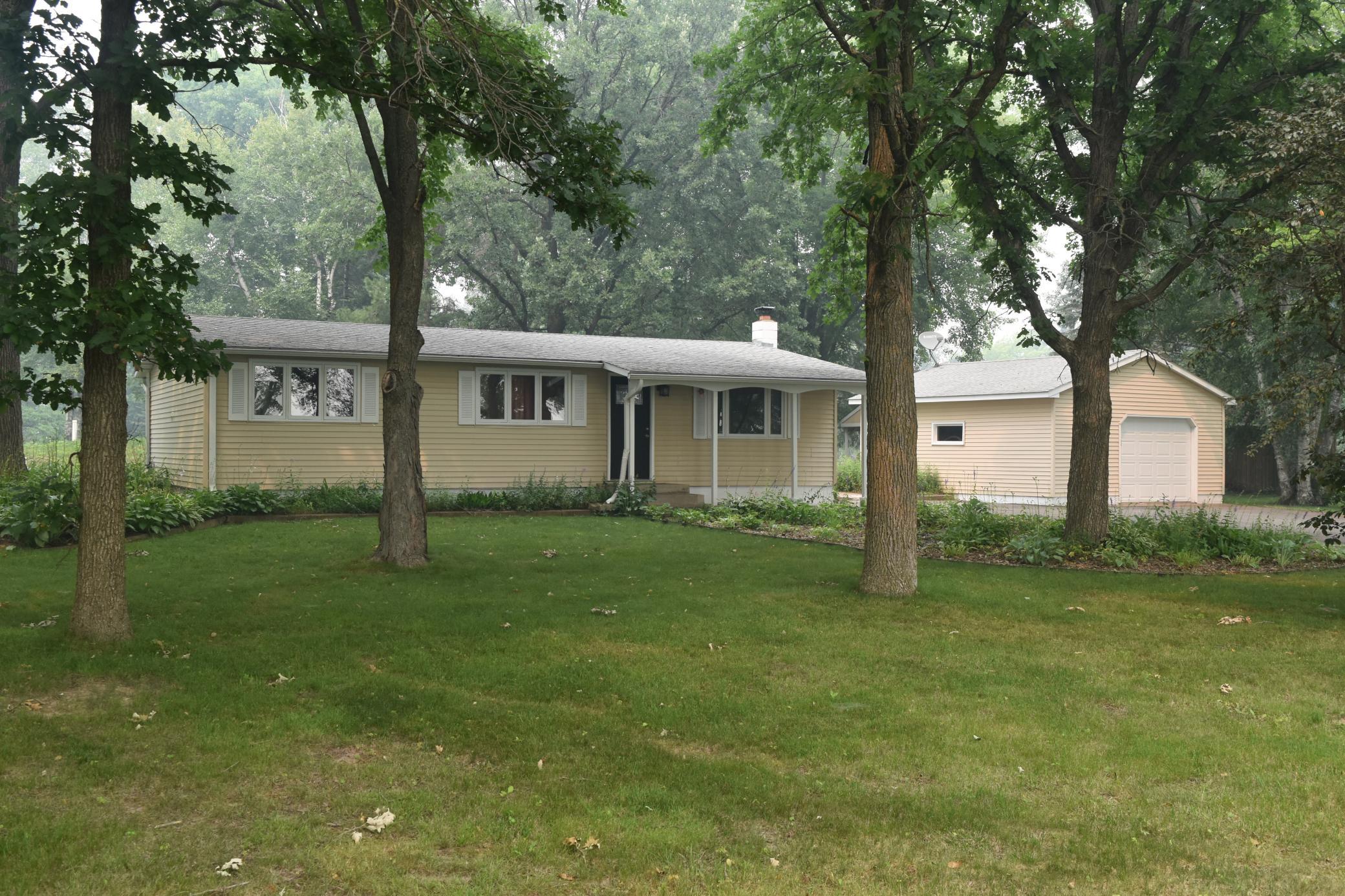 Large Ft Yard