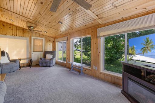 4 Season porch
