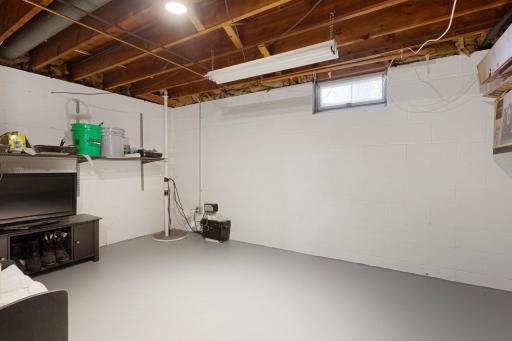 Storage Area