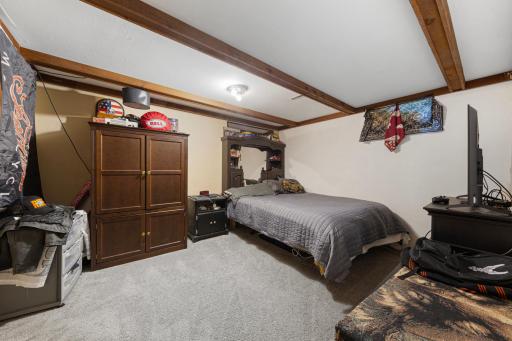 Bonus Room