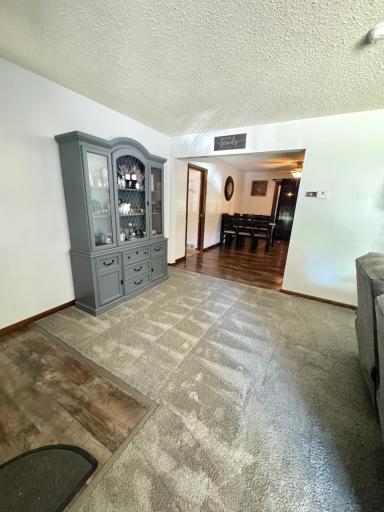 Entry Way