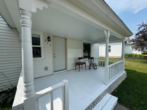 313 Minnesota Avenue E, Sebeka, MN 56477