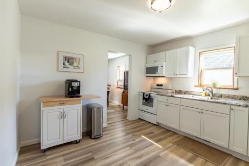 313 Minnesota Avenue E, Sebeka, MN 56477