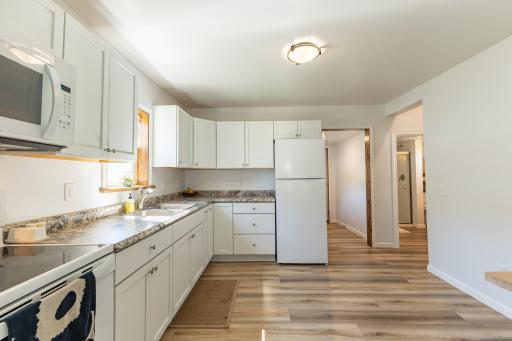 313 Minnesota Avenue E, Sebeka, MN 56477