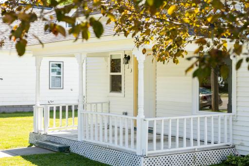 313 Minnesota Avenue E, Sebeka, MN 56477