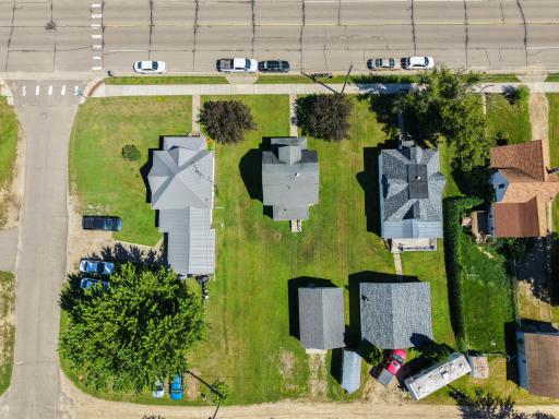 313 Minnesota Avenue E, Sebeka, MN 56477