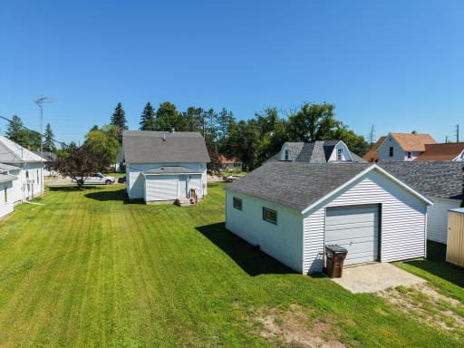 313 Minnesota Avenue E, Sebeka, MN 56477