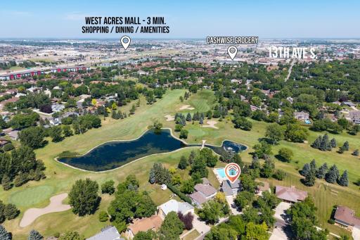 124 Prairiewood Drive S, Fargo, ND 58103