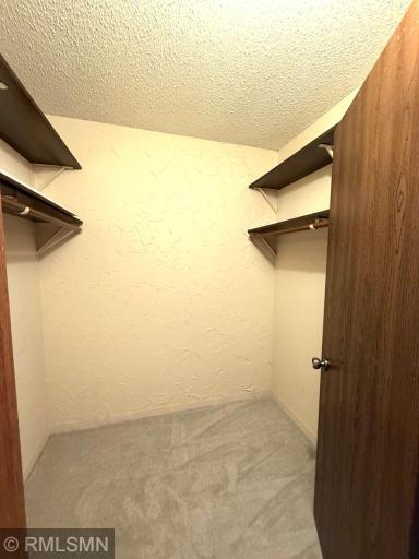 Primary BR Walk-in Closet