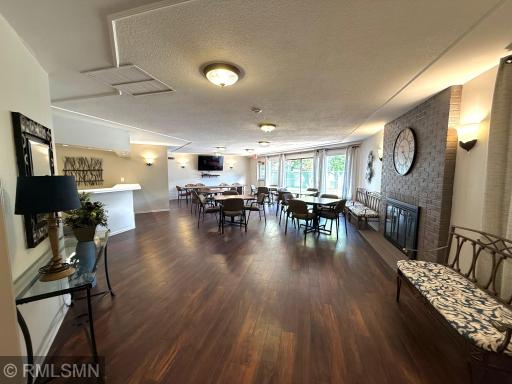 Party Room