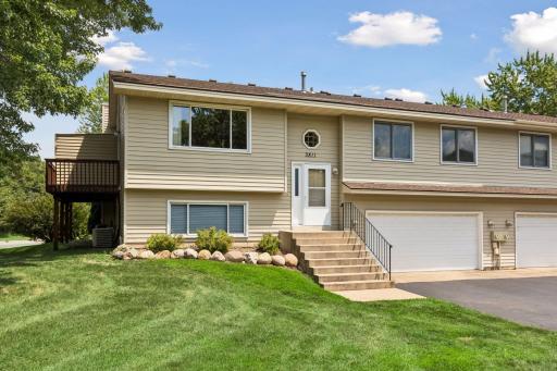 3811 Windcrest Court, Eagan, MN 55123