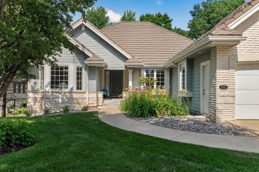 A Gerard Lifetime Warranty metal shake roof provides exceptional durability with the timeless look of cedar shake.