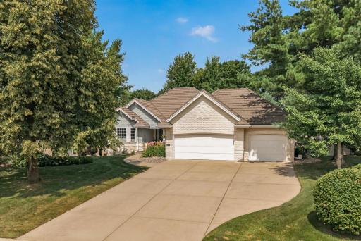 The perfect balance of expansive outdoor living and low-maintenance convenienceâall within a beautifully maintained community.