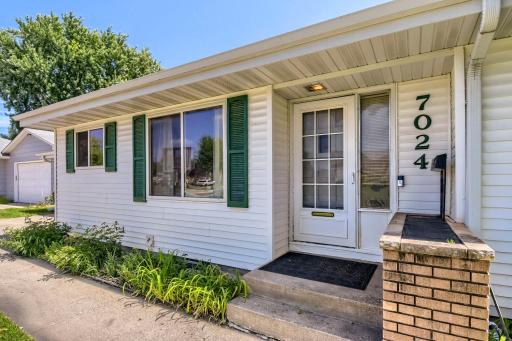 Photo for 7024 Halifax Avenue N, Minneapolis, MN 55429 - listing #7110594 7024 Halifax Avenue N, Minneapolis, MN 55429