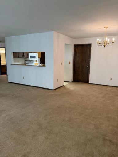 Dining Room/Living Room/Kitchen