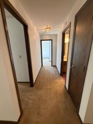 Main Hallway
