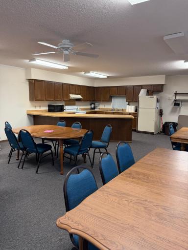 Party Room/Community Room