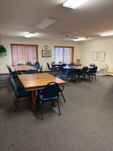 Party Room/Community Room
