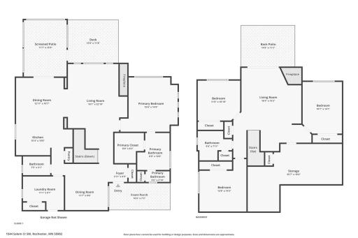 1544 Salem Court SW, Rochester, MN 55902