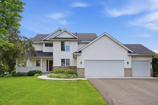 13345 54th Avenue N, Plymouth, MN 55442