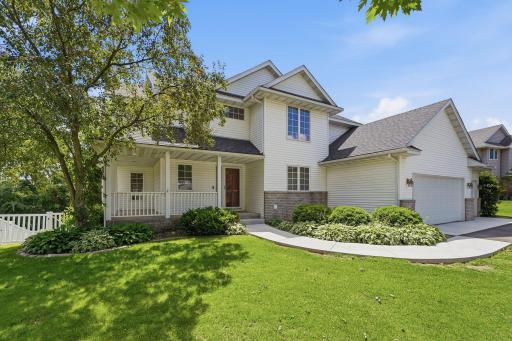 13345 54th Avenue N, Plymouth, MN 55442