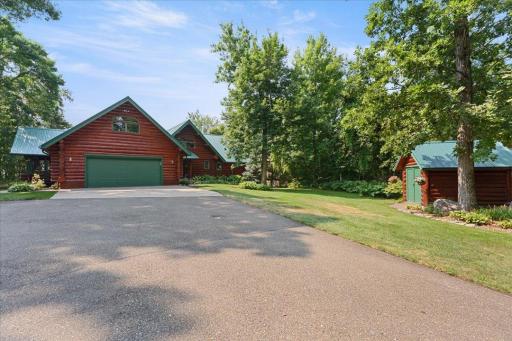 2087 Perch Lane SW, Nisswa, MN 56468