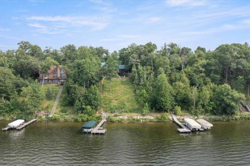 2087 Perch Lane SW, Nisswa, MN 56468