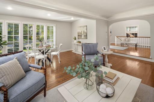 2207 Penn Avenue S, Minneapolis, MN 55405