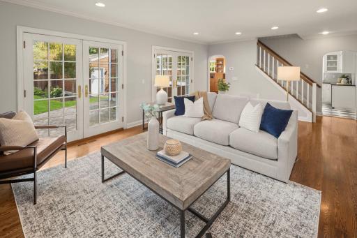 2207 Penn Avenue S, Minneapolis, MN 55405